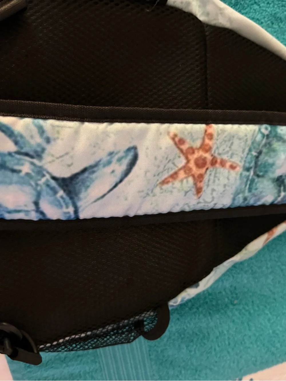 Amazon single strap
